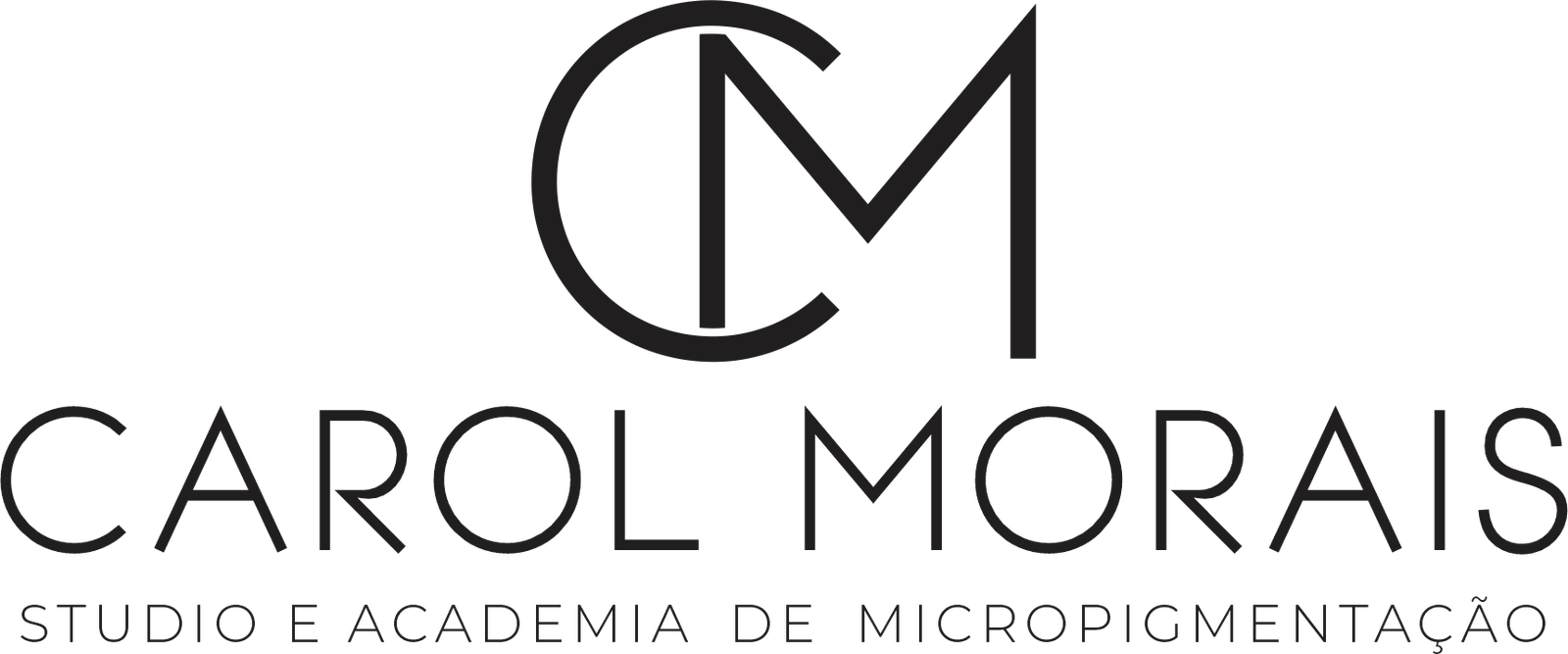 Carol Morais — Studio e Academia de Micropigmentação